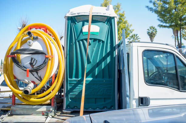 Best Construction site porta potty rental  in Gearhart, OR