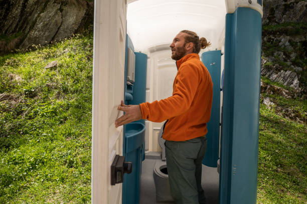 Portable Toilet Options We Offer in Gearhart, OR