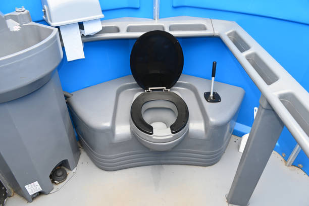 Best Porta potty services near me  in Gearhart, OR