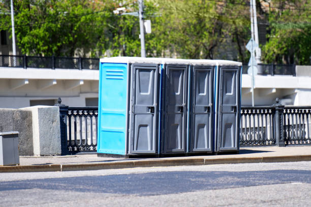 Best Porta potty rental near me  in Gearhart, OR